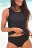 2022 nuevo en stock traje de copa suave deportiva de comercio exterior europeo y americano. Chaleco Tankini.