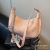 Bolso Pequeño Elegante y de Moda para Mujer, Nuevo Bolso Cruzado Versátil de Moda 2026, Bolso de Hombro o Axila de Nicho para Verano