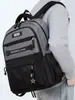 Mochila Estilo Coreano para Homens Atacado Novo Modelo Redutora de Carga Protetora da Coluna Grande Capacidade Mochila Escolar para Mulheres, Ensino Fundamental, Ensino Médio e Universitários Mochila para Computador