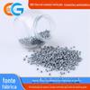 Fábrica de Yuyao fibra de carbono plástico condutor rodízios resistentes ao desgaste IC palete placa de circuito plástico ABS modificado