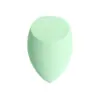 Esponja de Maquillaje Esponja Suave Esponja de Belleza Aplicador Cosmético para Difuminar Herramienta para Maquillaje Facial en Polvo y Líquido