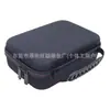 Venda Direta de Fábrica Gh1505 Bolsa para Armazenamento de Barbeador Multifuncional Cortador de Cabelo Bolsa de Casca Dura Eva Digital