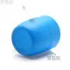 Copo Dental Macio para Sala de Conversa, Copo para Enxágue Bucal, Copo Dental, Copo para Boca, Copo de Silicone para Escova de Dentes para Guarda Prisional, Item Padrão Não Incluído