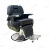 Sillón de Barbero, Sillón de Peluquería, Sillón de Arreglo Personal de Comercio Exterior al por Mayor, Sillón de Barbería con Elevación Hidráulica, Sillón de Barbero de Fábrica de Origen