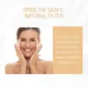 EELHOPE base líquida hidratante maquiagem natural leve base para pele