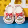 (Estrictamente seleccionado) Pantuflas de Verano para Niños Paw Patrol para Niños, Antideslizantes de Dibujos Animados Lindas con Suela Suave para Baño y Uso en el Baño