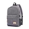 Mochila Estilo Nuevo 2020 Versión Coreana Mochila Unisex Tela Oxford Mochila Reductora de Presión Mochila Escolar para Estudiantes de Secundaria y Universidad