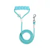 Arnés para Perros de Nuevo Estilo para Perros Pequeños y Medianos, Correa para Perros Acolchada con Espuma, Arnés de Montura para Perros Dopamina al por Mayor
