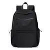 Mochila Estilo Nuevo Transfronteriza Simple para Negocios y Viajes de Uso Diario Gran Capacidad Ligera Mochila de Viaje de Gama Alta para Computadora