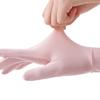 Guantes de protección solar de verano para mujer, para ciclismo al aire libre, protección UV, malla fina de seda de hielo, guantes de protección solar para dedos con fugas, venta al por mayor