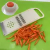Ralador e Cortador de Legumes da Marca Fengchi para Batatas e Bucha, Ralador Multifuncional Fengchi, Ferramenta Raladora de Batatas para Uso Doméstico