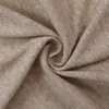 Tiras de Terciopelo de Antílope, Tiras de Terciopelo Piqué de Oveja, Rayas Verticales 200G-250G Tejido Compuesto para Capa Base de Otoño e Invierno