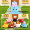 Nova Caixa Surpresa Coelho da Nuvem Brinquedo da Moda para Amigos, Decoração de Mesa, Presente de Decoração para Casa, Fofo Atacado