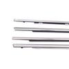 Adequado para Lexus Lexus Es300 350H12-17 Tira de Vedação Galvanizada para Carro 75710-33150