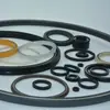 Sello Rotatorio de Alta Presión, Resistente a Alta Presión Resistente a la Extrusión Poliuretano PU Sello Anillo Cuerpo de Motor Hidráulico Bomba de Alta Presión
