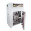 Horno Industrial No Estándar Caja de Secado Horno para Productos Electrónicos Horno de Temperatura Constante Horno de Secado a Alta Temperatura Horno de Tratamiento Térmico