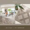 Piso laminado de parquet retro Versailles francés al por mayor casa de huéspedes tienda de ropa 12 mm resistente al desgaste