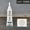 Tinta para Reparo de Madeira Pasta para Reparo de Móveis Tinta para Reparo de Porta de Madeira Piso Pasta de Reparo Material para Reparo de Móveis