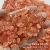 Huevo de Piedra Ojo de Gato Forma de Huevo 8*10mm Planos Ovalados Fondo Plano Accesorios de Joyería DIY Sin Terminar Parche de Anillo de Vidrio
