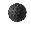 Bola de fascia bola de massagem plantar relaxamento muscular costas sola fitness bola de amendoim yoga ombro pescoço bola de membrana