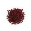 351-31001 Joyería Checa Shiosha Cuentas de Arroz Cuentas de Esquina de Porcelana Cuentas Tubulares Manualidades DIY Borla Bordado Decoraciones de Ropa