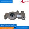 Dongguan hardware fabricação de processamento fábrica de fundição de alumínio de alta precisão Acessórios de máquinas de processamento de fundição