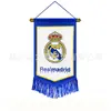 Banderas de Intercambio de Equipos Transfronterizos, Banderas de Clubes, Banderas Decorativas, Artículos para Fans de la Copa del Mundo, Banderas Conmemorativas de Competiciones, Hecho a Medida