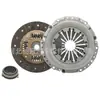 Plato de presión y disco de embrague son adecuados para Hyundai HDK072 KY-051 HK2011 HYK2032