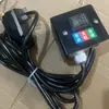Guanzhou Black Cat Gaocheng Ruiyan Kuhong Lavadora de Alta Pressão Máquina de Lavar Carro Escova 220V Interruptor Automático Interruptor de Alimentação