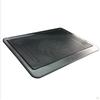Suporte Elevatório para Radiador de Laptop Dobrável Luminoso de Mesa Ajustável Base de Refrigeração para Computador Atacado