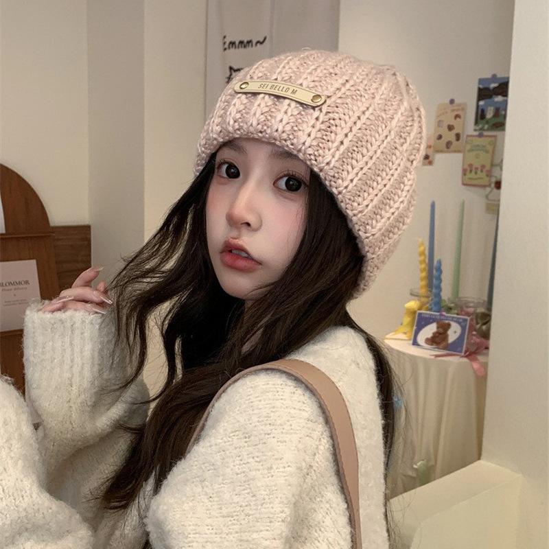 粉色