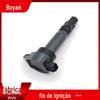Aplicável à bobina de ignição Mitsubishi Southeast Lingyue Zhongtai Dongfeng Jingyi Haima Qiu bit SMW250963