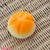 Estilo Mismo de Xiaohongshu Juguete Squishy de Pan de PU Rebote Lento Comida Realista Juguete para Aliviar el Estrés Suave y Pegajoso Juguete para los Dedos