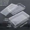 Caja de Regalo de Cristal Especial de Qingdao, Caja Personalizada de Filete de Pescado a la Parrilla con Calamar Desmenuzado, Caja de Empaque para Snacks de Mariscos