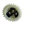 Conjunto Completo de Peças para Motor a Gasolina 168F170Fgx160 Bomba d'Água Partida por Puxar Carburador Silenciador Filtro de Ar