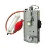 Detector Portátil de Metano por Interferência Óptica Cjg10 Detector de Gás Analisador de Metano por Interferência Óptica