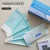 Bolsa Desechable de Desinfección para Manicura Bolsa de Empaque Auto-Sellante Bolsa de Almacenamiento Bolsa Sellada Bolsa para Herramientas Tijeras para Cutícula Pinzas Cepillo para Polvo