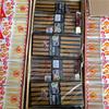 10 pares de palillos para olla caliente de 27 cm palillos de bambú cocina necesidades diarias hogar palillos carbonizados venta al por mayor