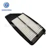 Adequado para filtro de ar de carro Honda filtro de ar grade de ar fornecimento direto da fábrica elemento filtrante 172206L2A01