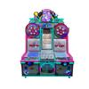 Nova Máquina de Pula-Pula Fantasia Grande para Duas Pessoas a Moeda com Console de Jogo de Presente Máquina de Fliperama para Grandes Shoppings e Centros de Fliperama