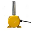 Monitoreo remoto de interruptor de desviación de cinta, compatible con interruptor de desviación de cinta fuerte, interruptor de desviación de cinta compacto
