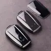 Adecuado para Cubiertas de Llave de Coche Toyota Asia Dragon, Wildlander Versión de Lujo, Chr, Rav4, Camry Modelo Nuevo 2025