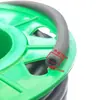 Tubo de Aceite de Gasolina 5x7mm Motocultor Pequeño Carburador de Motocicleta Manguera de Combustible Máquina de Enlucido Partes del Motor