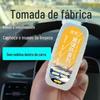 Agente antiembaçante para vidros de automóveis, temporada chuvosa de inverno, artefato de carro para neblina, agente antiembaçante para para-brisa e espelho retrovisor, desembaçador