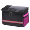 Bolsa para Bicicleta de Montaña Primera Bolsa Bolsa para Manillar No Estándar Bolsa Cabeza de Dragón Bolsa Pequeña para Cochecito Bolsa para Tubo Superior