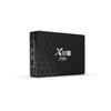 Caja de comercio exterior transfronterizo h618 Android 12 Pantalla multimedia de red Reproductor de TV Decodificador de TV