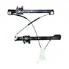 8V4837461 8V4837462 Adecuado para Audi A3 Mecanismo Elevavidrios (Puerta Frontal\Soporte)