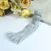 Atividade Pulseiras Semi-acabadas Cordas de Mão Tecelagem Artesanal Nó Vajra DIY Miçangas Fivela de Segurança Ano Zodiacal Corda Vermelha Em Estoque