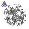 Perlas de tungsteno en color natural para pesca con mosca, disponibles en perlas sólidas de tungsteno, perlas de tungsteno con cabeza de gusano, y con opciones de forma pasante, ranurada o excéntrica