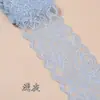 Explosões spandex renda renda elástica acessórios de vestuário acessórios para lingerie materiais de tricô para casamento fornecimento direto de fabricantes